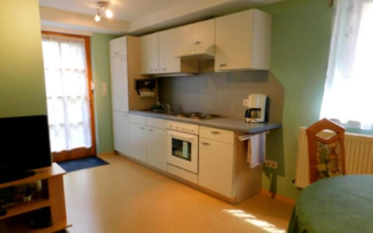 Ferienwohnung - Zimmervermietung Ringelmann Dettelbach Dış mekan fotoğraf