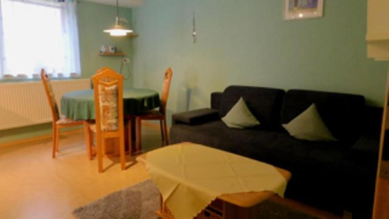 Ferienwohnung - Zimmervermietung Ringelmann Dettelbach Dış mekan fotoğraf